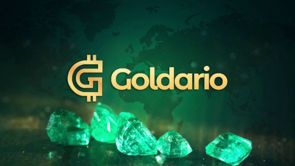 GLD-1024x576 Goldario 10$ (GLD) AİRDROP FIRSATI