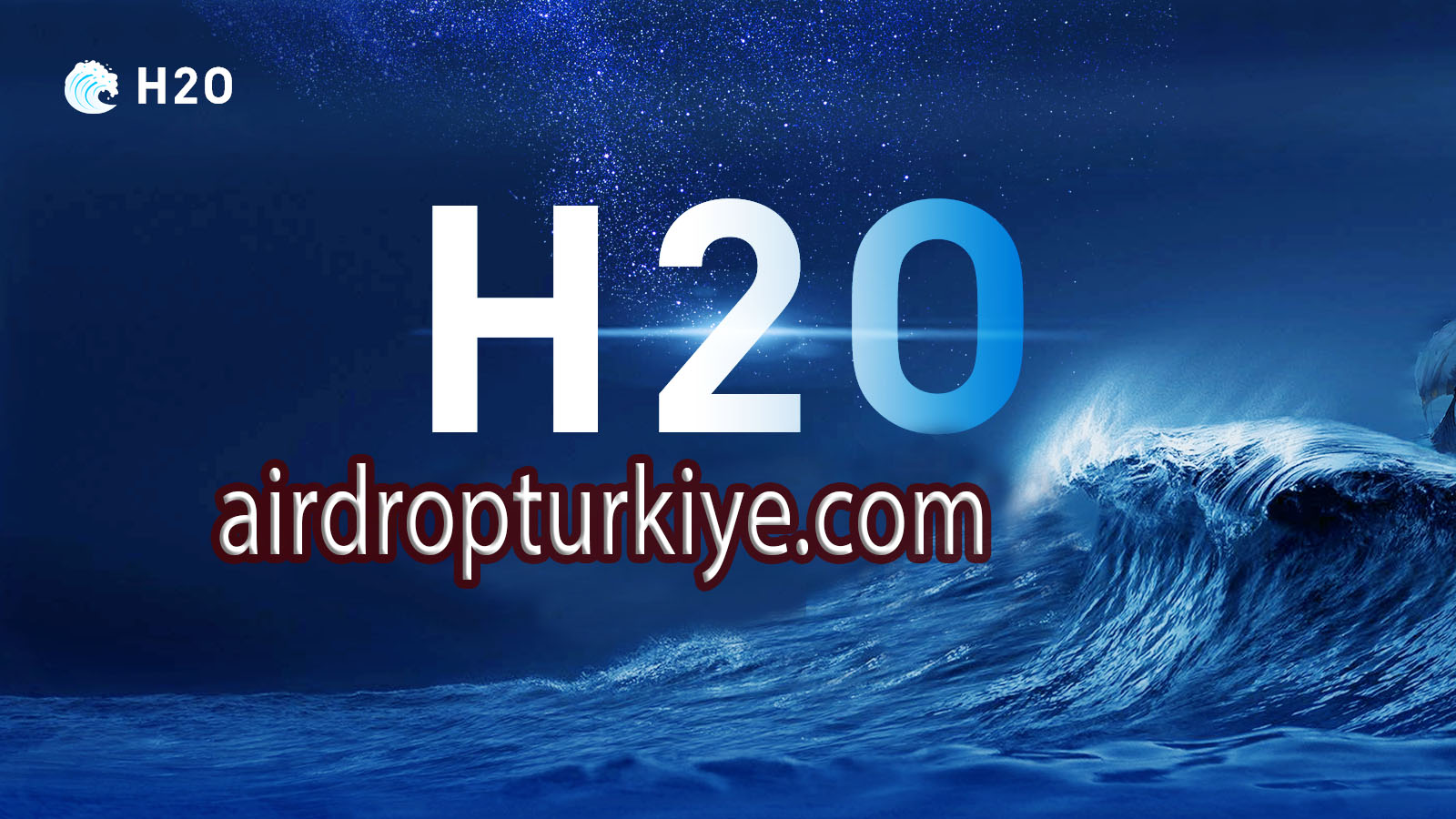 H2S Airdrop Fırsatı | AİRDROP TÜRKİYE