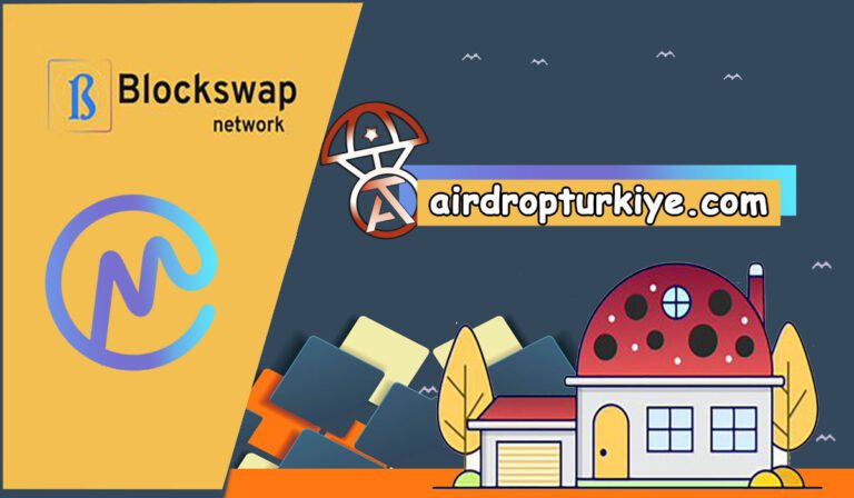Coinmarketcap StakeHouse Airdrop Fırsatı | Airdrop Türkiye