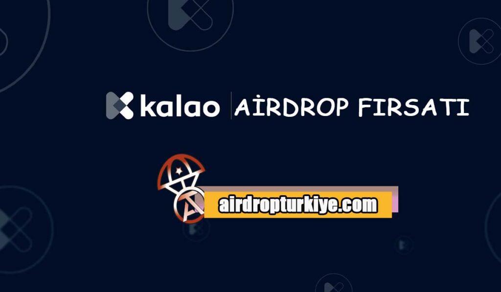Kalao-1024x597 Kalao $KLO Airdrop Fırsatı