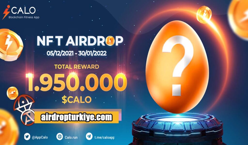 CALO-coin-1024x597 Calo App $CALO Airdrop Fırsatı-2