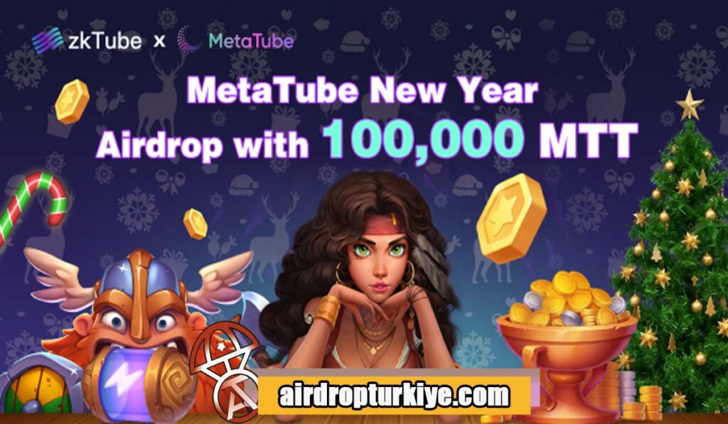 MTT-Coin-1024x597 MetaTube $MTT Airdrop Fırsatı