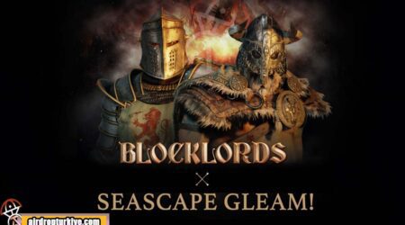 Seascape & BlockLords CWS Airdrop